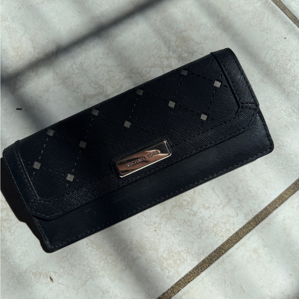 Michael Kors Black wallet